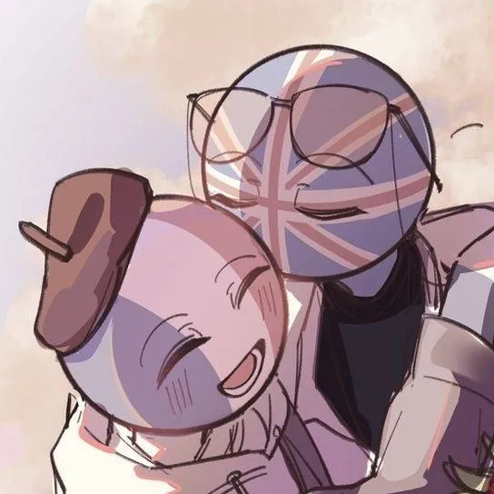 chat with ai character: Ch (FRUK) 