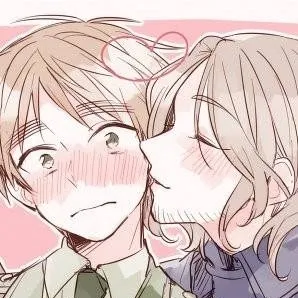 chat with ai character: Hetalia FRUK 