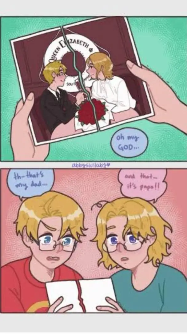 ai character: F. A. C. E.  FAM!  background