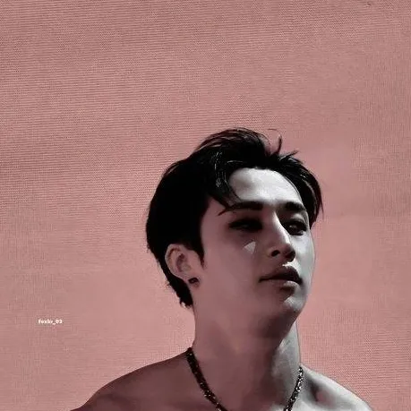 chat with ai character: ¶°Bangchan§°