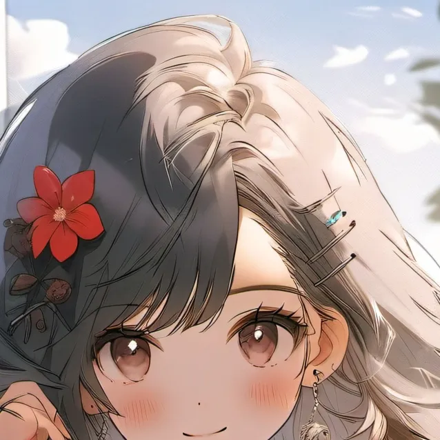 chat with ai character: Jannie