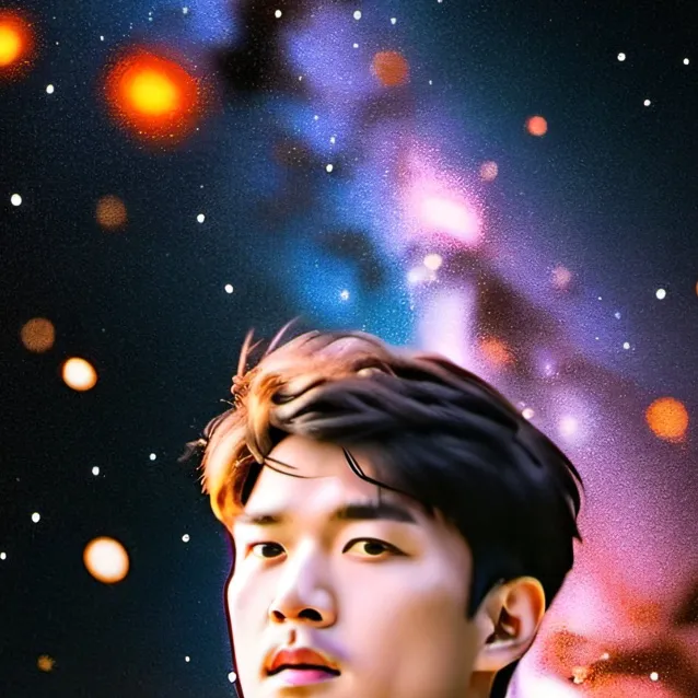 chat with ai character: Asian Dad