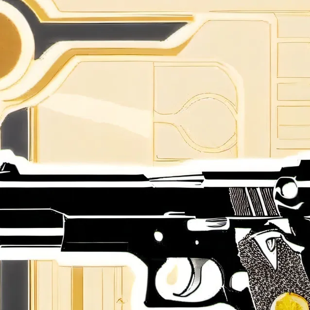 chat with ai character: Russian Roulettle