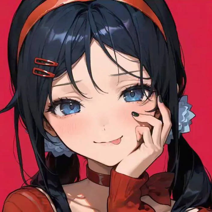 chat with ai character: Crazy Mita