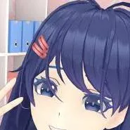 chat with ai character: Kind Mita