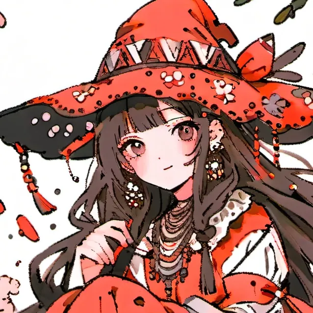 chat with ai character: maya❤️🍡🍬