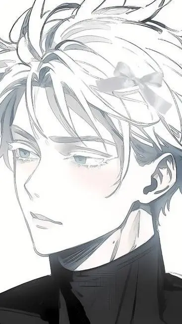 ai character: jacob background
