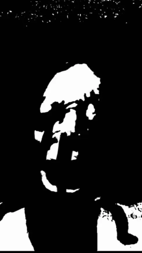 ai character: Alexander  background
