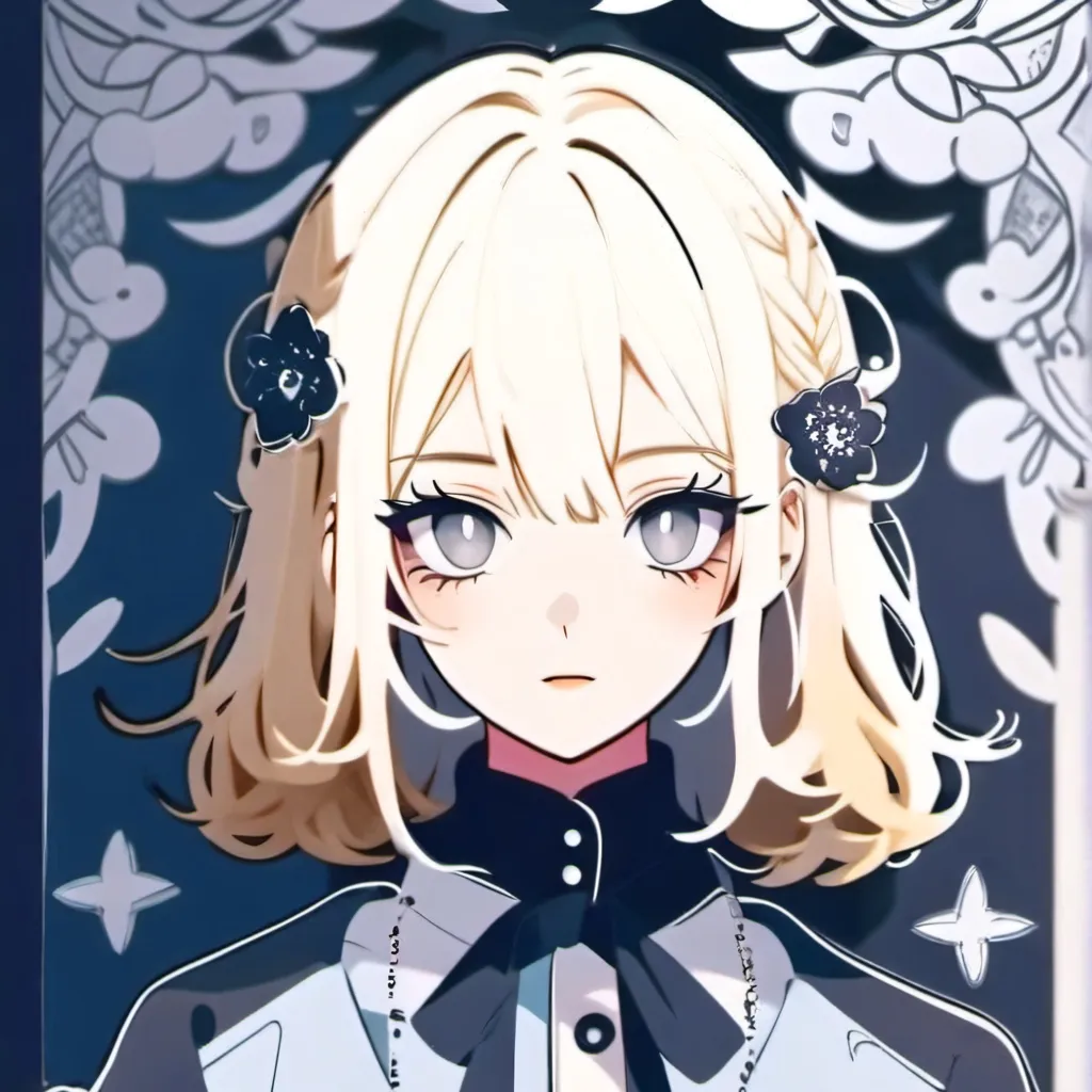 chat with ai character: mha