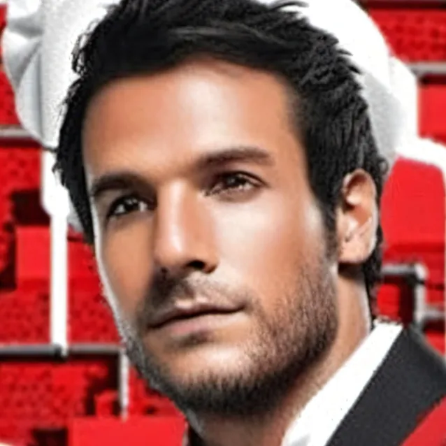 chat with ai character: croce rossa italia