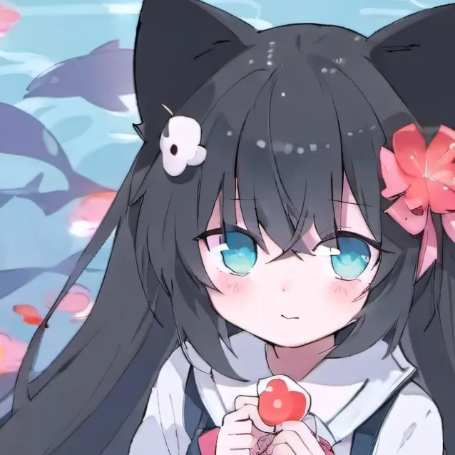 chat with ai character:  muichiro girl