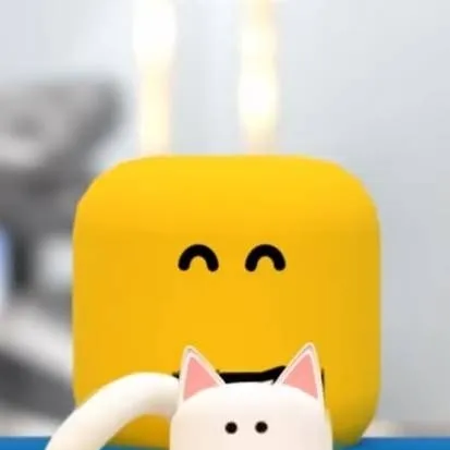 chat with ai character: NOOBSQUAD! :3