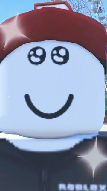 ai character: NOOBSQUADCHRISTMAS background