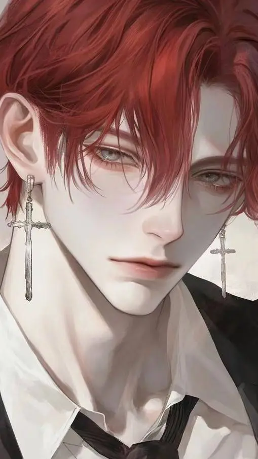 ai character: Jayden  background