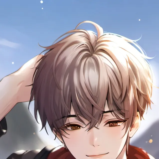 chat with ai character: Daniel 