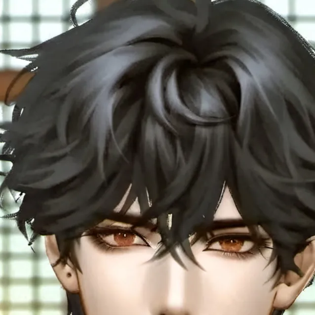 chat with ai character: Aaron