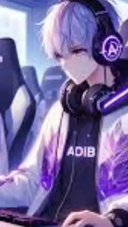 ai character: matias background