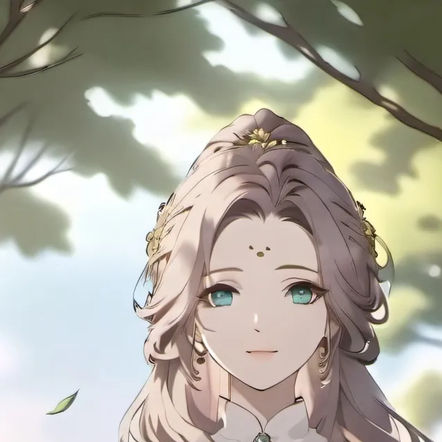 chat with ai character: maria