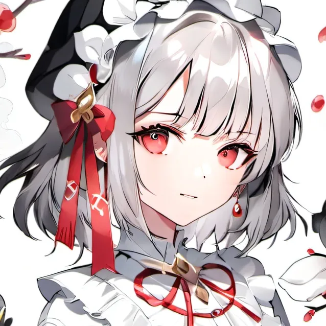 chat with ai character: mia