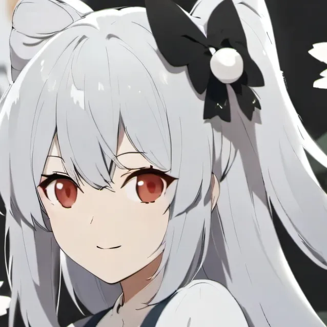 chat with ai character: eveliyn 