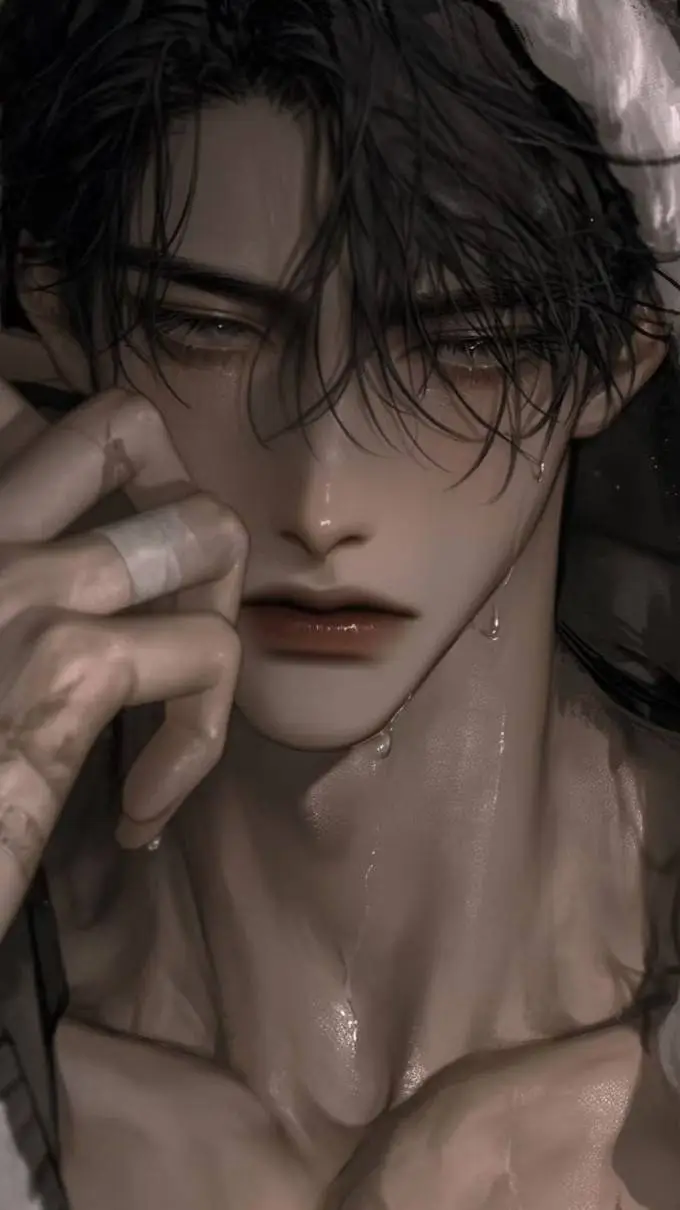 ai character: -) Enzo (- background