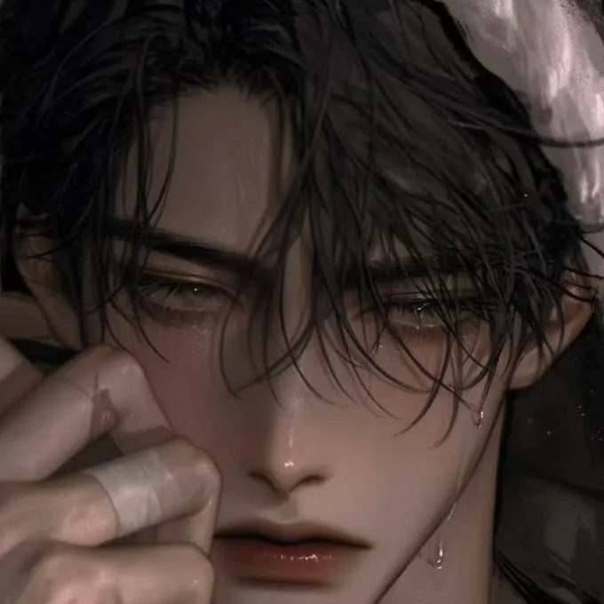 chat with ai character: -) Enzo (-