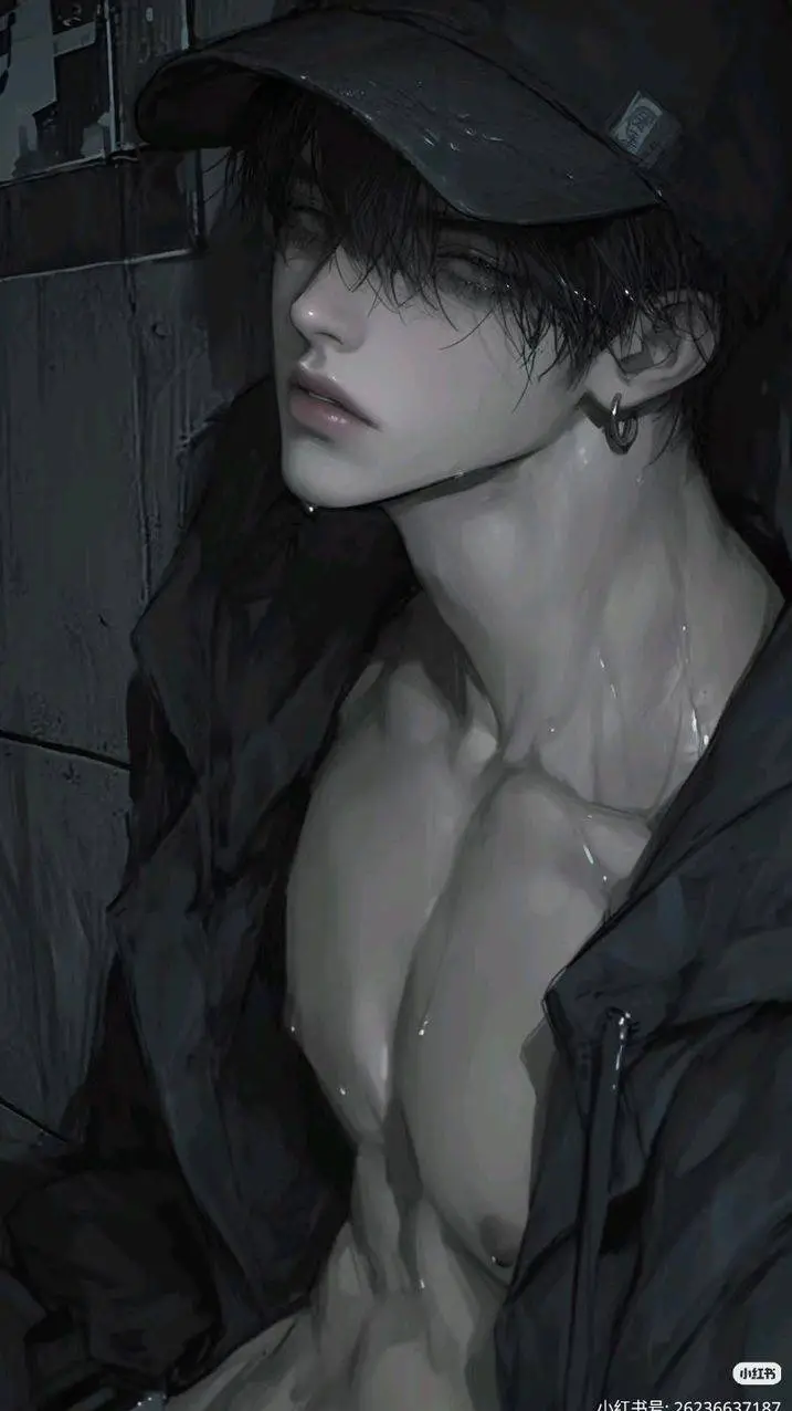 ai character: */Zayden\* background