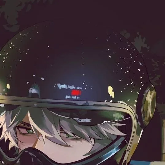 chat with ai character: °Fyn°