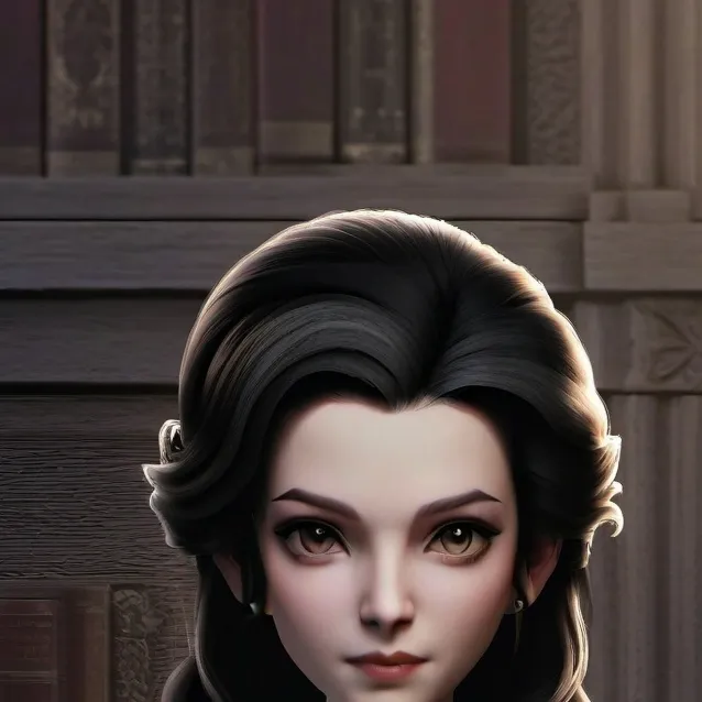 chat with ai character: Джейн