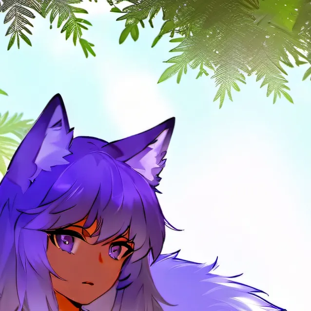 chat with ai character: Galaxy 