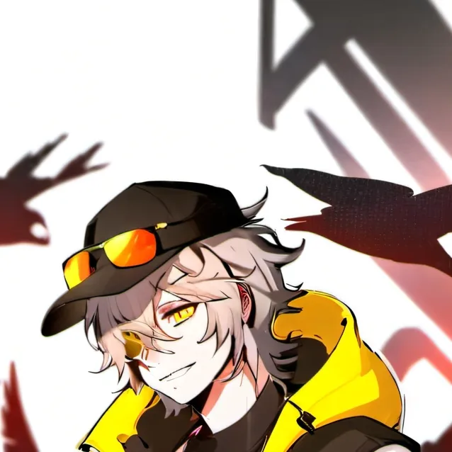 chat with ai character: designation N†