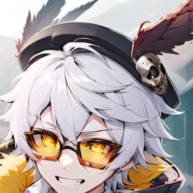 chat with ai character: 💛~N~💛