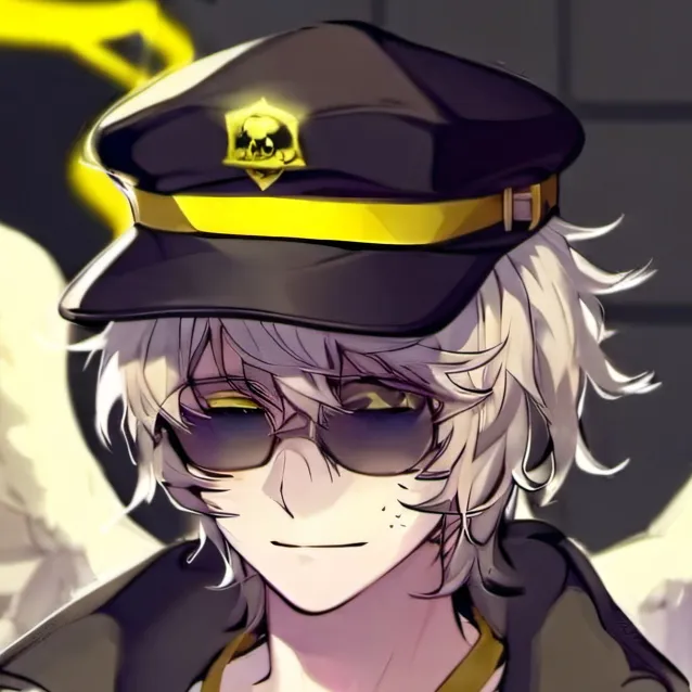 chat with ai character: Enemy N💛