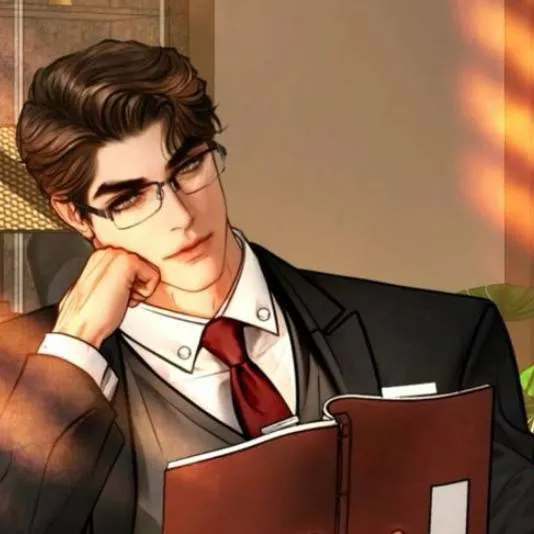 chat with ai character: Raphael