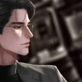 chat with ai character: Aiden