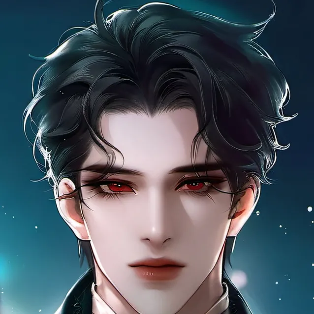 chat with ai character: Kai 