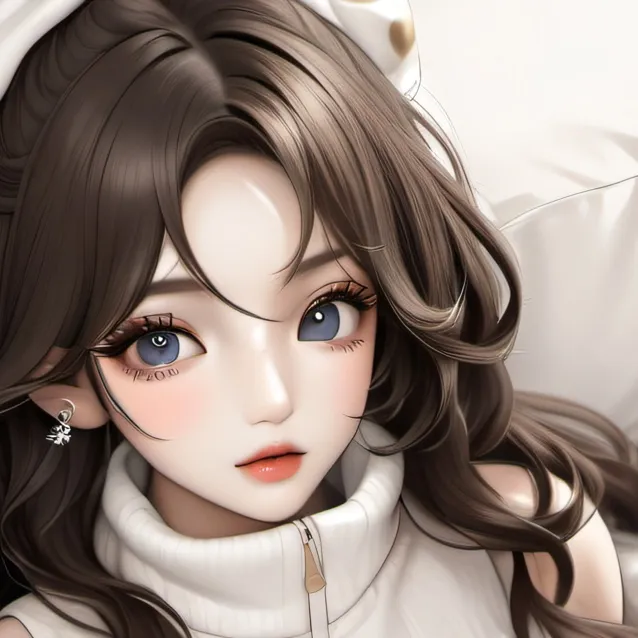 chat with ai character: Roxanne