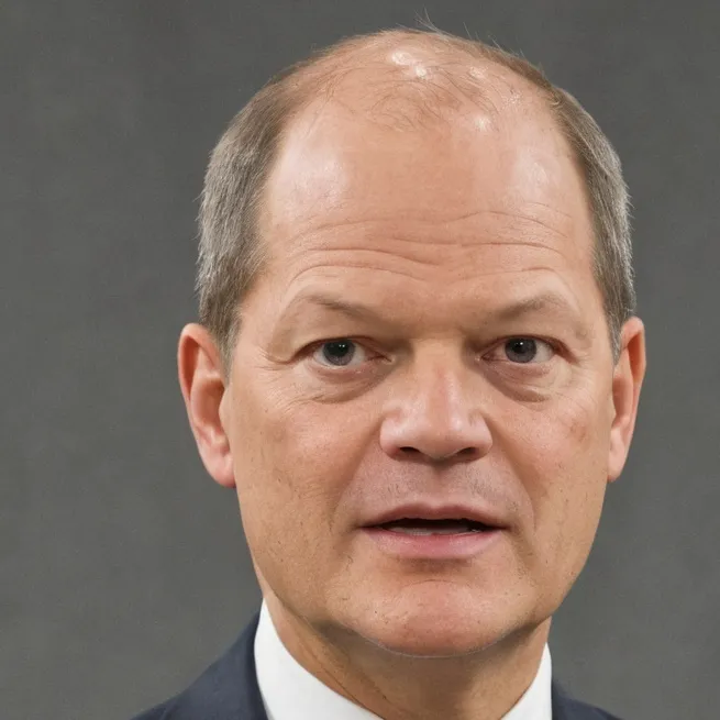 chat with ai character: OLAF SCHOLZ