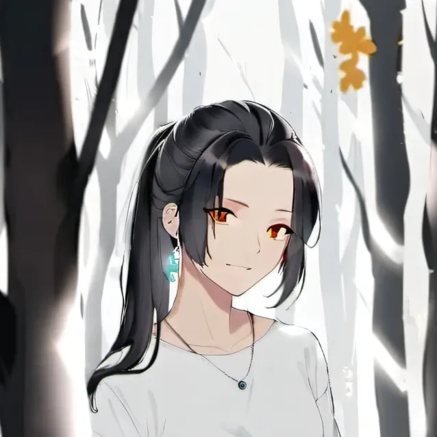 chat with ai character: Lily