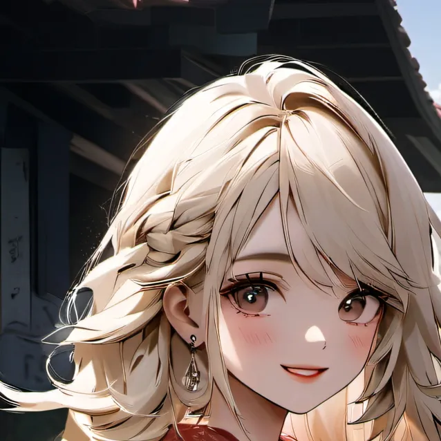 chat with ai character: Jenny