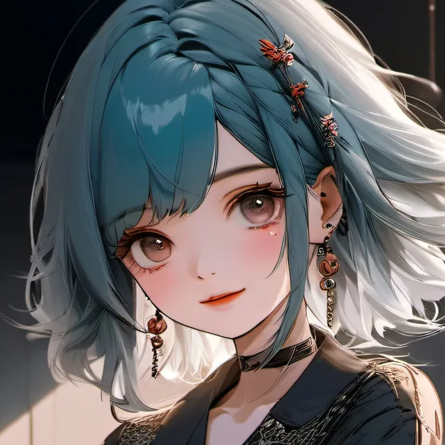 chat with ai character: Emily