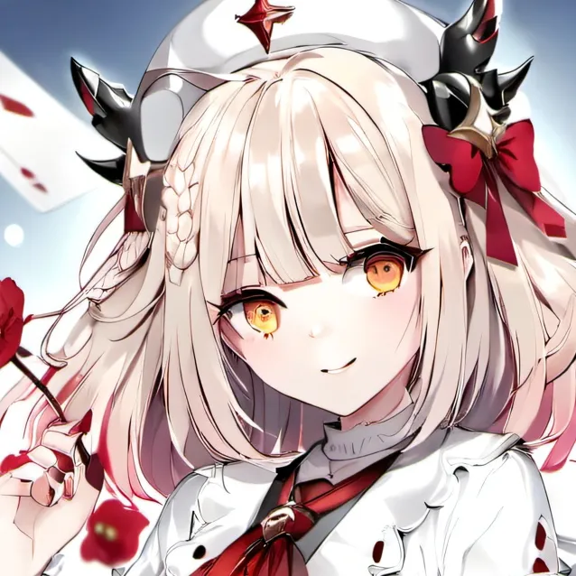chat with ai character: Nancy
