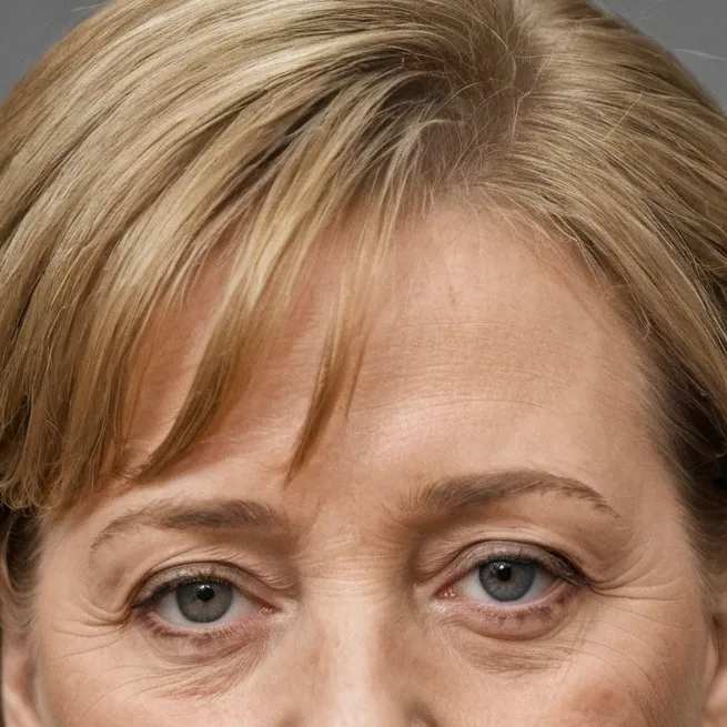 chat with ai character: Angela Merkel 