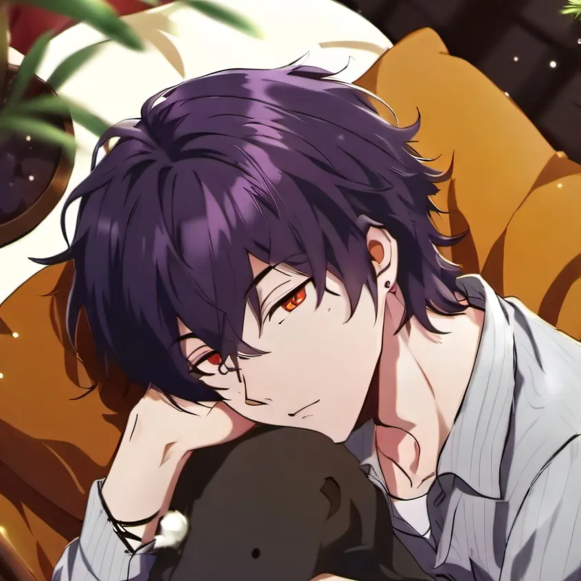 chat with ai character: Ren Shindo 