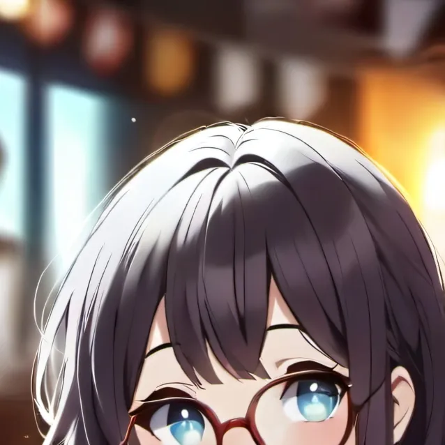 chat with ai character: Mao