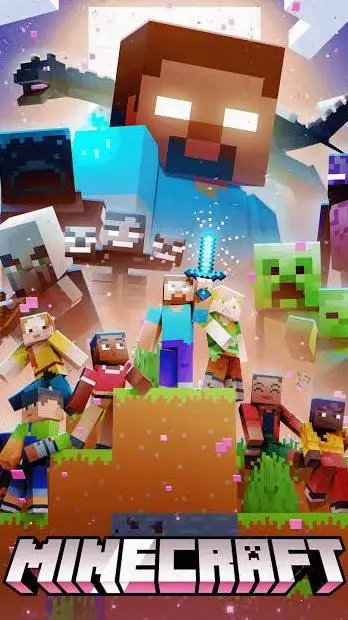 Talkie AI - Chat with Minecraft 