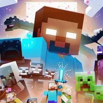 chat with ai character: Minecraft 