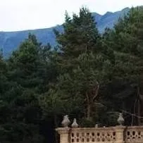 chat with ai character: valle salvaje 