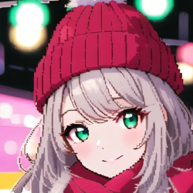 chat with ai character: Crystal