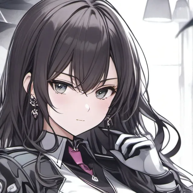chat with ai character: Veroshka Margaix